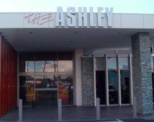 Ashley Hotel - Tourism Guide 2