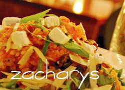 Zacharys Sydney - Tourism Guide 1