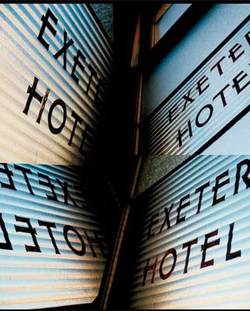 Exeter Hotel - Cruises Travel 2