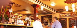 London Hotel And Restaurant - Travel Search 3
