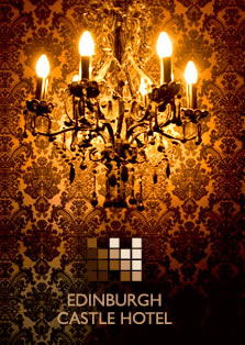 Edinburgh Castle Hotel - Travel Search 3