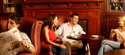 PJ Gallagher's Drummoyne - Tourism Guide 1
