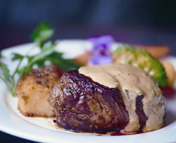 D'Arcy Arms - Tourism Guide 3