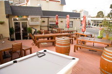 Hotel Kew - Cruises Travel 2