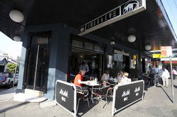 The Monkey Bar - Travel Search 1