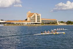 Lakes Resort Hotel - Tourism Guide 3