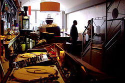 Aura The Lounge - Tourism Guide 3