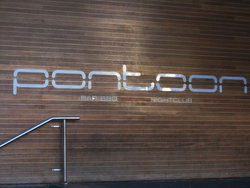 Pontoon Bar - Travel Search 1