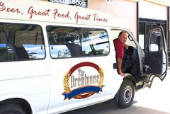 Brewhouse At Doonside - Travel Search 3