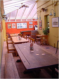 East Sydney Hotel - Tourism Guide 3