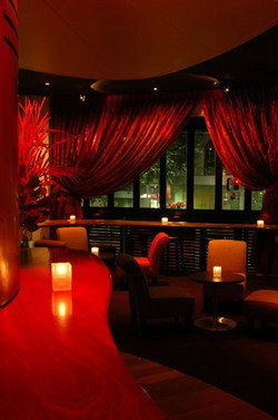 The Corner - Travel Search 3