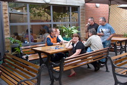 Alberton Hotel - Travel Agents 3