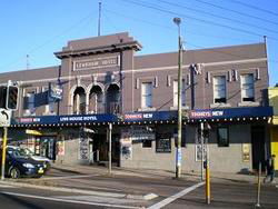 Lewisham Hotel And Live House - Travel Search 3