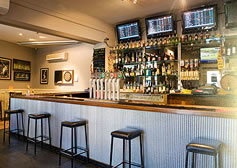 Aldgate Pump Hotel - Tourism Guide 3