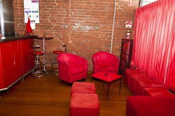 Reunion Bar - Travel Agents 3