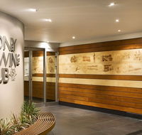 Sydney Rowing Club - Travel Search