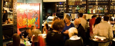 Prince Patrick Hotel - Travel Search 2