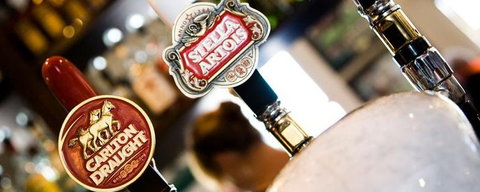 Prince Patrick Hotel - Travel Search 4