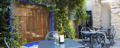 Prince Patrick Hotel - Travel Search 5