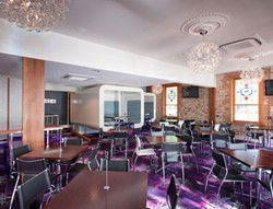 Arab Steed Hotel - Tourism Guide 0
