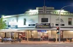Arab Steed Hotel - Tourism Guide 2