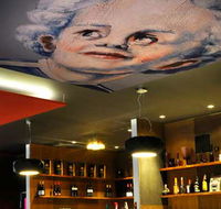 Barking Dog Wine Bar  Cafe - Travel Agents