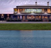 Birkenhead Tavern