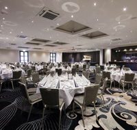 Dingley International Hotel - Tourism Guide