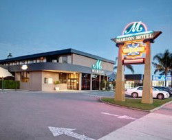 Marion Hotel - Tourism Guide 0