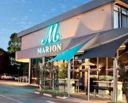 Marion Hotel - Tourism Guide 3