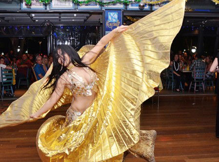 Southbank QLD Tourism Guide