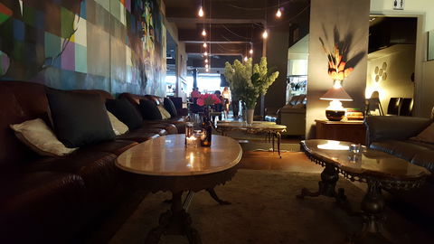 Amici Bakery Cafe - Tourism Guide 1