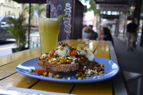 Amici Bakery Cafe - Tourism Guide 3