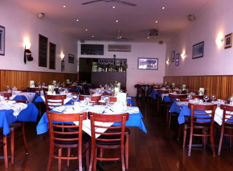 Pelagos Greek Tavern - Tourism Guide 1