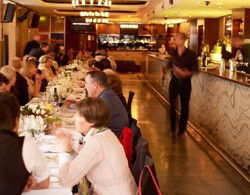 Martin Place Bar - Travel Search 3