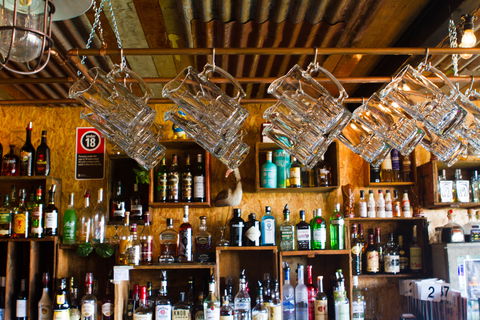 Zanzibar Newtown - Tourism Guide 2