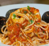 La Rumbla Ristorante - Tourism Guide