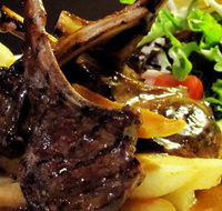 Concerto Mediterranean Cuisine - Tourism Guide