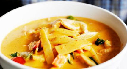 Zabza Thai Cuisine - Tourism Guide 0