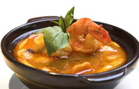 Zabza Thai Cuisine - Tourism Guide 2