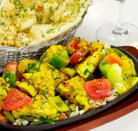 Chutney Indian - Cruises Travel