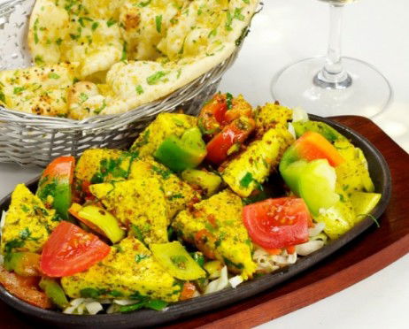 Chutney Indian - Cruises Travel 0