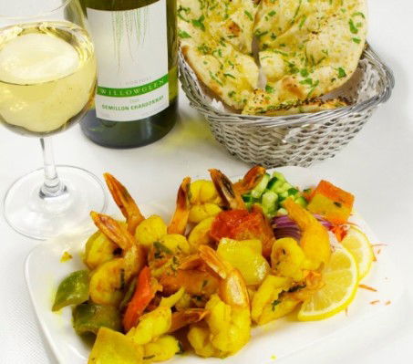 Chutney Indian - Cruises Travel 1