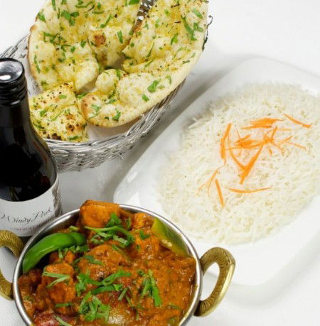 Chutney Indian - Cruises Travel 2