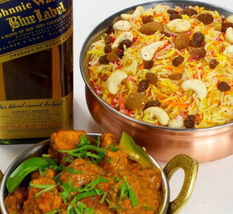 Chutney Indian - Cruises Travel 3