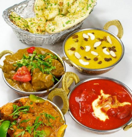 Chutney Indian - Cruises Travel 4