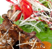 Gati Thai Resturant - Travel Agents