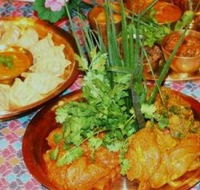 The Everest Kitchen - Travel Search
