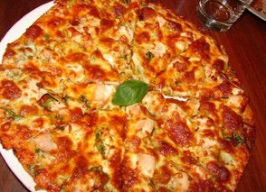 Annies Pizza & Restaurant - Tourism Guide 3