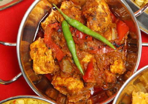 Curry At The Rocks - Travel Search 0